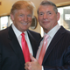 Donald Trump, Vince McMahon